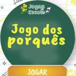 Jogo dos porquês
