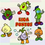 Ligar pontos I