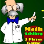 Math adding