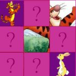 Memória do Pooh