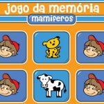 Memória dos mamíferos