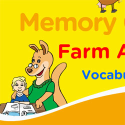Memory farm