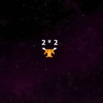 Multiplicação Aliens