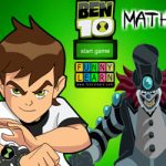 Multiplicação do Ben 10