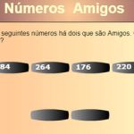 Números amigos