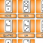 Números do dominó