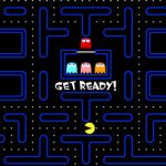 Pac man
