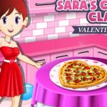 Pizza da Sara