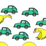 Quantos desenhos tem?