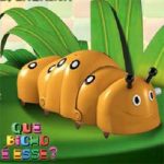 Que bicho é esse?
