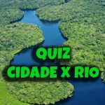 Quiz Cidade x Rio