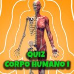 Quiz Corpo Humano I