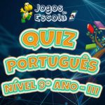 Quiz português 9º ano III
