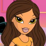 Salão da Bratz
