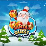Santa’s Quest