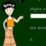 Seu peso nos outros planetas