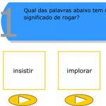 Sinônimos