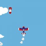 Sky battle