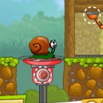 Snail Bob II