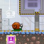 Snail Bob IV