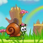 Snail Bob V