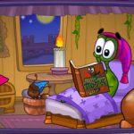 Snail Bob VII