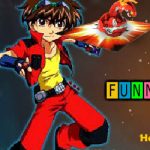 Soma do Bakugan