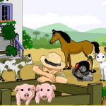 Sons da fazenda II