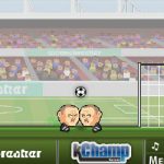 Sports heads football