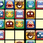 Sudoku monstros