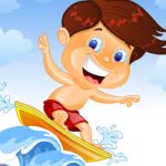 Surf mania