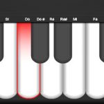 Teclado Hvirtua