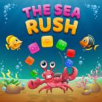 The Sea Rush