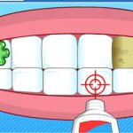 Tiro ao dente