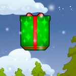 Tower of presents