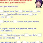 Trabalhando com M e N