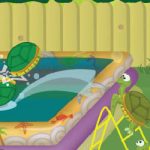 Turtle Pool