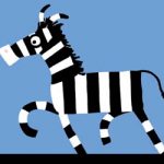 Vídeo Quiz – Zebra
