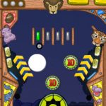 Zoo Pinball