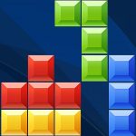 Brick Block – Tetris
