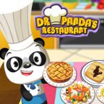 Dr. Panda Restaurante