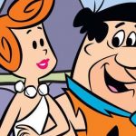 Quebra-cabeça dos Flintstones