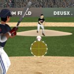 Home Run Master – Beisebol