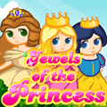 Jóias da princesa