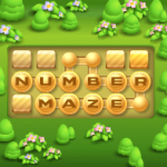 Labirinto dos números