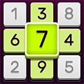 Sudoku diário