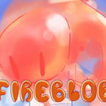 Fire Blob – Bolha de fogo